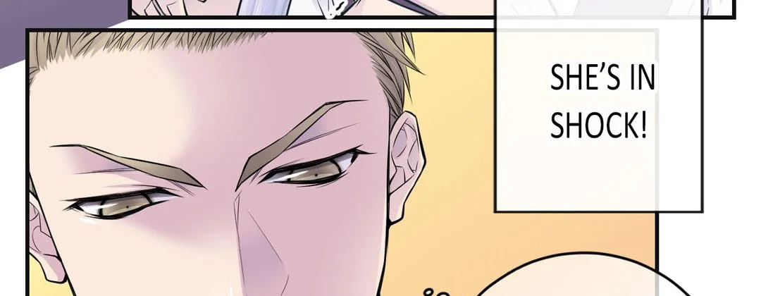 My Ex, Client - Chapter 40